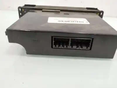 Автозапчасти б/у климат-контроль за mitsubishi montero (v60/v70) 3.2 di-d avance ссылки oem iam mr958005