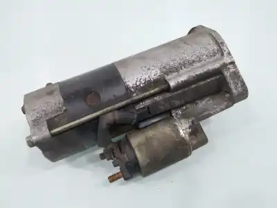 Peça sobressalente para automóvel em segunda mão motor de arranque por mitsubishi montero (v60/v70) 3.2 di-d avance referências oem iam me204424a  
