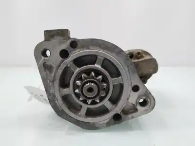Peça sobressalente para automóvel em segunda mão motor de arranque por mitsubishi montero (v60/v70) 3.2 di-d avance referências oem iam me204424a  