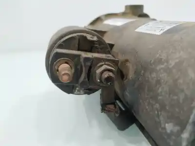 Peça sobressalente para automóvel em segunda mão motor de arranque por mitsubishi montero (v60/v70) 3.2 di-d avance referências oem iam me204424a  