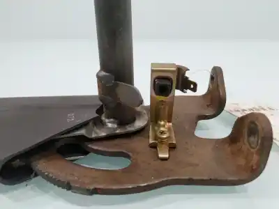 Автозапчасти б/у рычаг ручного тормоза за mitsubishi montero (v60/v70) 3.2 di-d avance ссылки oem iam   