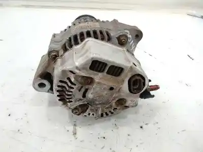 Peça sobressalente para automóvel em segunda mão alternador por hyundai accent (lc) crdi gl referências oem iam 3730027503