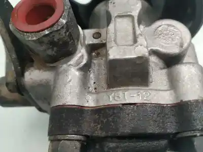 Peça sobressalente para automóvel em segunda mão bomba de direção por hyundai accent (lc) crdi gl referências oem iam y8t12