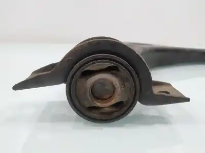 Автозапчастина б/у передній правий нижний рычаг підвіски для ford transit connect (p65_, p70_, p80_) 1.8 di посилання на oem iam 4t163042aa  