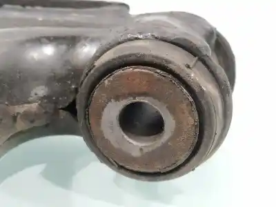 Автозапчастина б/у передній правий нижний рычаг підвіски для ford transit connect (p65_, p70_, p80_) 1.8 di посилання на oem iam 4t163042aa  