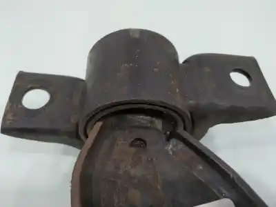 Автозапчастина б/у передній правий нижний рычаг підвіски для ford transit connect (p65_, p70_, p80_) 1.8 di посилання на oem iam 4t163042aa  