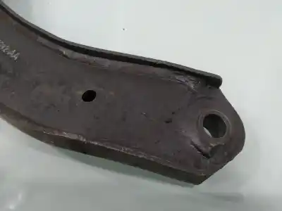 Автозапчастина б/у передній правий нижний рычаг підвіски для ford transit connect (p65_, p70_, p80_) 1.8 di посилання на oem iam 4t163042aa  