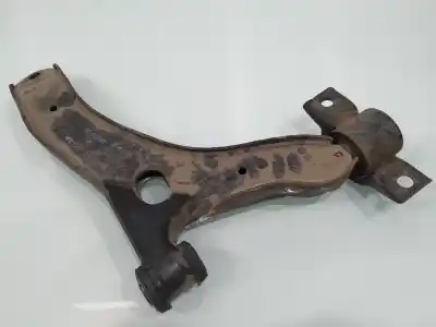 Автозапчасти б/у передний левый нижний рычаг подвески за ford transit connect (p65_, p70_, p80_) 1.8 di ссылки oem iam 4t163051aa  