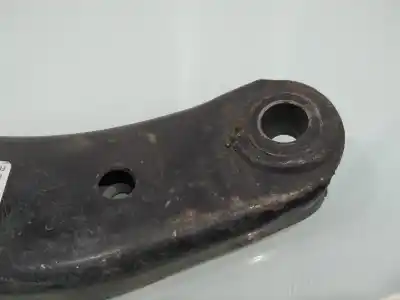 Автозапчасти б/у передний левый нижний рычаг подвески за ford transit connect (p65_, p70_, p80_) 1.8 di ссылки oem iam 4t163051aa  