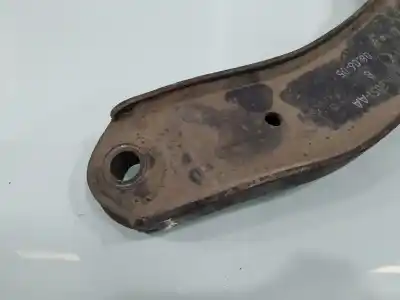 Автозапчасти б/у передний левый нижний рычаг подвески за ford transit connect (p65_, p70_, p80_) 1.8 di ссылки oem iam 4t163051aa  