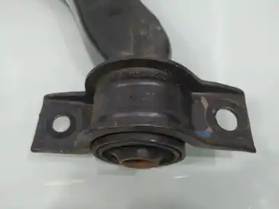 Автозапчасти б/у передний левый нижний рычаг подвески за ford transit connect (p65_, p70_, p80_) 1.8 di ссылки oem iam 4t163051aa  