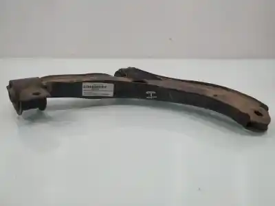 Автозапчасти б/у передний левый нижний рычаг подвески за ford transit connect (p65_, p70_, p80_) 1.8 di ссылки oem iam 4t163051aa  