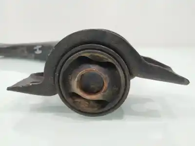 Автозапчасти б/у передний левый нижний рычаг подвески за ford transit connect (p65_, p70_, p80_) 1.8 di ссылки oem iam 4t163051aa  