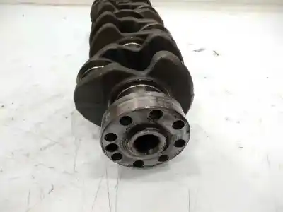 Автозапчастина б/у коленчат для ford transit connect (p65_, p70_, p80_) 1.8 di посилання на oem iam 1320236