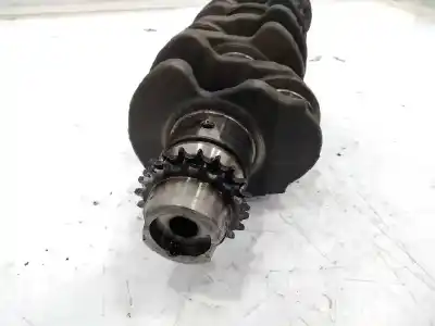 Автозапчастина б/у коленчат для ford transit connect (p65_, p70_, p80_) 1.8 di посилання на oem iam 1320236  