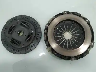 Автозапчастина б/у комплект зцеплення для ford transit connect (p65_, p70_, p80_) 1.8 di посилання на oem iam 5091042