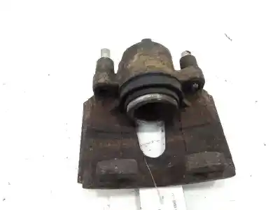 Автозапчастина б/у передній лівий гальмум для ford transit connect (p65_, p70_, p80_) 1.8 di посилання на oem iam 5039057