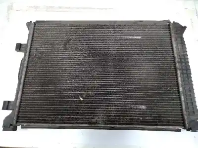 Piesă de schimb auto la mâna a doua RADIATOR DE APA pentru AUDI A6 C5 AVANT (4B5)  Referințe OEM IAM    Piesă de schimb auto la mâna a doua RADIATOR DE APA pentru AUDI A6 C5 AVANT (4B5)  Referințe OEM IAM