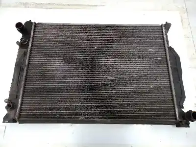 Piesă de schimb auto la mâna a doua radiator de apa pentru audi a6 c5 avant (4b5) 2.5 tdi referințe oem iam    Piesă de schimb auto la mâna a doua radiator de apa pentru audi a6 c5 avant (4b5) 2.5 tdi referințe oem iam