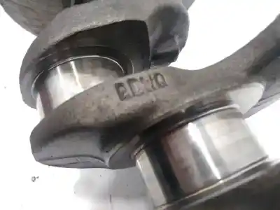 İkinci el araba yedek parçası KRANK MILI için KIA SPORTAGE  OEM IAM referansları MRFY011300A  