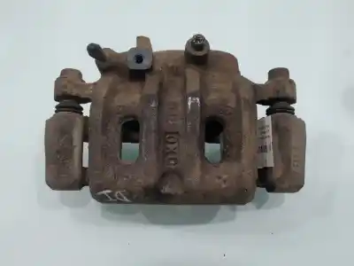 Tweedehands auto-onderdeel remklauw links voor voor mitsubishi galloper (hyundai) 2.5 td (5-ptas) oem iam-referenties 