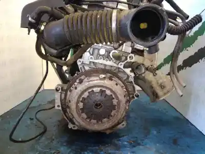 Second-hand car spare part complete engine for volvo s40 i (644) 1.8 oem iam references b4184s  