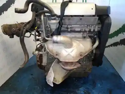 Second-hand car spare part complete engine for volvo s40 i (644) 1.8 oem iam references b4184s  