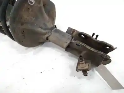 Автозапчасти б/у амортизатор передний правый за volvo s40 i (644) 1.8 ссылки oem iam 30890020