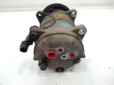 Автозапчасти б/у компрессор кондиционера воздуха за volvo s40 i (644) 1.8 ссылки oem iam 8708581  