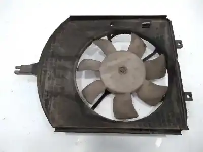 Автозапчасти б/у электрический вентилятор радиатора кондиционера воздуха за volvo s40 i (644) 1.8 ссылки oem iam   