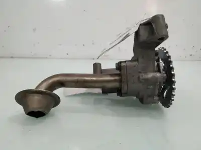 Piesă de schimb auto la mâna a doua pompa de ulei pentru seat leon (1m1) 1.9 tdi referințe oem iam 036115105d  