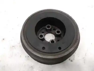 Piesă de schimb auto la mâna a doua fulie vibrochen pentru seat leon (1m1) 1.9 tdi referințe oem iam 038105243  