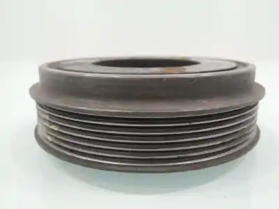 Piesă de schimb auto la mâna a doua fulie vibrochen pentru seat leon (1m1) 1.9 tdi referințe oem iam 038105243  