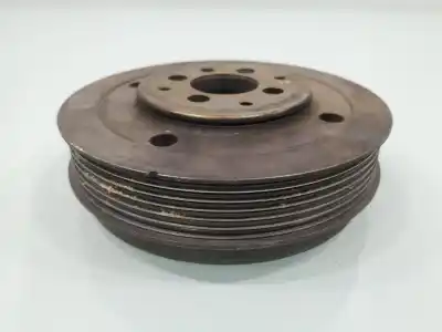 Piesă de schimb auto la mâna a doua fulie vibrochen pentru seat leon (1m1) 1.9 tdi referințe oem iam 038105243