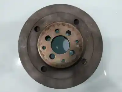Piesă de schimb auto la mâna a doua fulie vibrochen pentru seat leon (1m1) 1.9 tdi referințe oem iam 038105243  