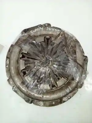 Pezzo di ricambio per auto di seconda mano kit frizione per citroen jumpy 2.0 hdi sx familiar (5/6 asientos) riferimenti oem iam   