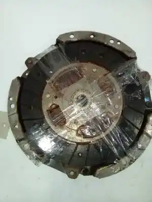 Pezzo di ricambio per auto di seconda mano KIT FRIZIONE per CITROEN JUMPY  Riferimenti OEM IAM   