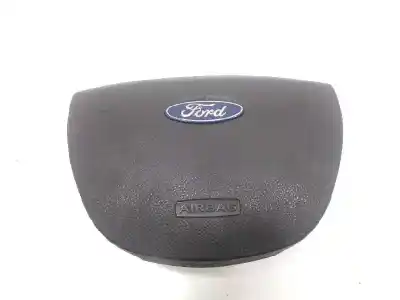Second-hand car spare part front left air bag for ford focus ii sedán (db_, fch, dh) 1.6 tdci oem iam references 1419441