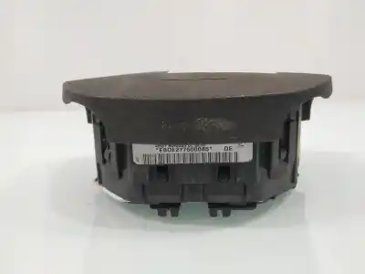 Peça sobressalente para automóvel em segunda mão airbag dianteiro esquerdo por ford focus ii sedán (db_, fch, dh) 1.6 tdci referências oem iam 4m51a042b85  