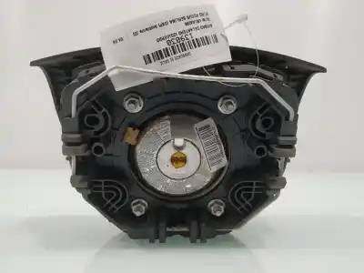 Peça sobressalente para automóvel em segunda mão airbag dianteiro esquerdo por ford focus ii sedán (db_, fch, dh) 1.6 tdci referências oem iam 4m51a042b85  