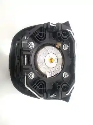Second-hand car spare part front left air bag for ford focus ii sedán (db_, fch, dh) 1.6 tdci oem iam references 1419441  