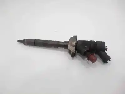 Second-hand car spare part injector for ford focus ii sedán (db_, fch, dh) 1.6 tdci oem iam references 1708176