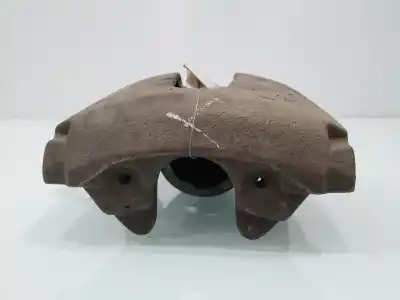Peça sobressalente para automóvel em segunda mão pinça de travão dianteira esquerda por ford focus ii sedán (db_, fch, dh) 1.6 tdci referências oem iam   