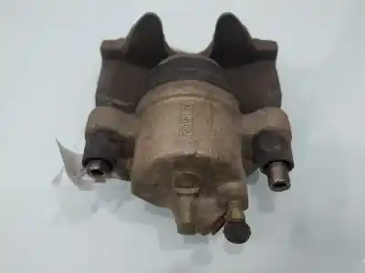 Peça sobressalente para automóvel em segunda mão pinça de travão dianteira esquerda por ford focus ii sedán (db_, fch, dh) 1.6 tdci referências oem iam   