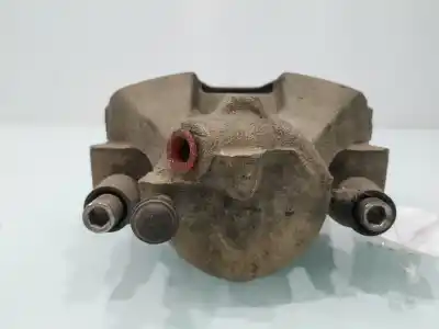 Peça sobressalente para automóvel em segunda mão pinça de travão dianteira esquerda por ford focus ii sedán (db_, fch, dh) 1.6 tdci referências oem iam   