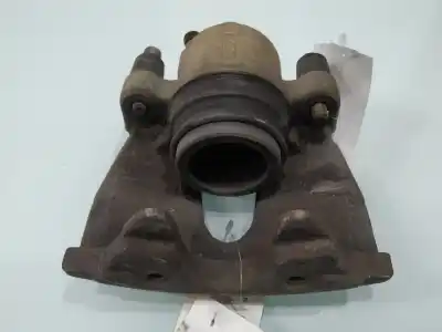 Peça sobressalente para automóvel em segunda mão pinça de travão dianteira esquerda por ford focus ii sedán (db_, fch, dh) 1.6 tdci referências oem iam   