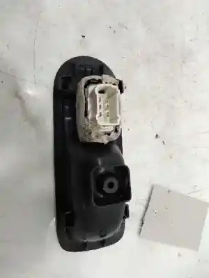 Автозапчасти б/у УПРАВЛЕНИЕ ЗАДНИМИ ЛЕВЫМИ СТЕКЛАМИ за RENAULT MEGANE II SEDÁN (LM0/1_)  ссылки OEM IAM   