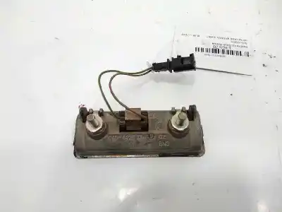 İkinci el araba yedek parçası DIS KAPI KOLU için SKODA FABIA  OEM IAM referansları 6Y0827574  