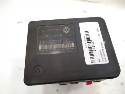 Piesă de schimb auto la mâna a doua abs pentru seat leon (1m1) 1.9 tdi referințe oem iam 1c0907379m