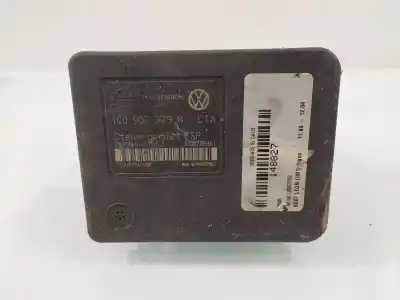 Автозапчасти б/у абс за seat leon (1m1) 1.9 tdi ссылки oem iam 1j0614517j  